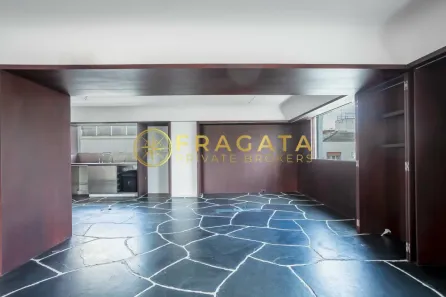 Apartamento com 5 Quartos à venda, 502m² no Cerqueira César, São Paulo