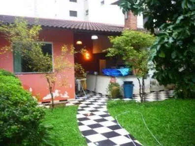 Sobrado com 4 Quartos à venda, 450m² no Jardim do Mar, São Bernardo do Campo