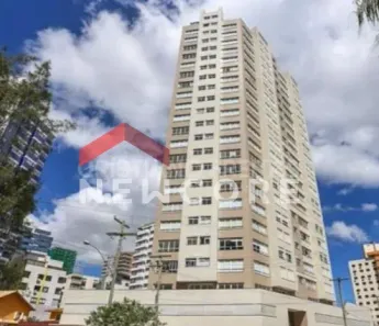 Apartamento com 3 Quartos à venda, 112m² no Praia Grande, Torres