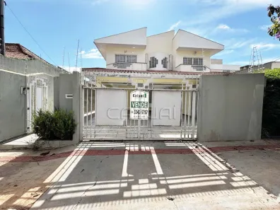 Casa com 3 Quartos à venda, 255m² no Jardim Alvorada, Londrina