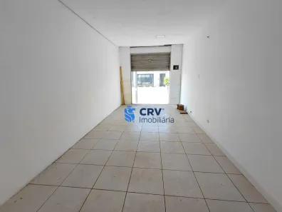 Ponto Comercial para alugar, 29m² no Centro, Londrina