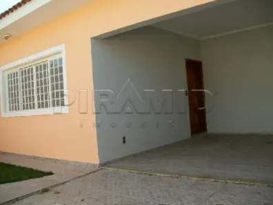 Casa com 3 Quartos à venda, 175m² no Residencial e Comercial Palmares, Ribeirão Preto