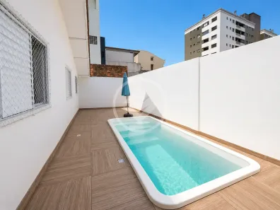 Casa com 3 Quartos à venda, 150m² no Coloninha, Florianópolis