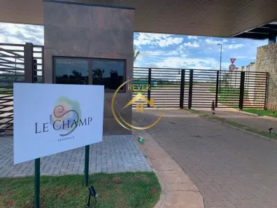 Lote/Terreno à venda, 1000m² no Ville Sainte Hélène, Campinas
