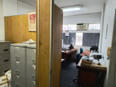 Sala Comercial à venda, 43m² no Centro, Rio de Janeiro