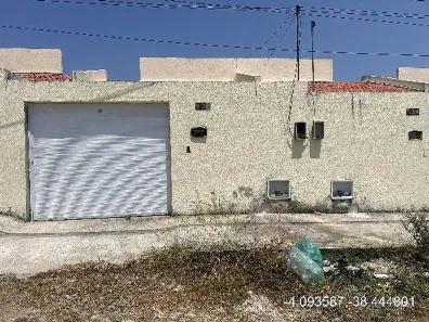 Casa com 2 Quartos à venda, 61m² no Dourado, Horizonte