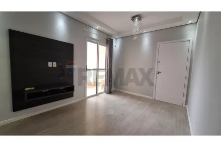Apartamento com 2 Quartos à venda, 51m² no Vila Odim Antão, Sorocaba