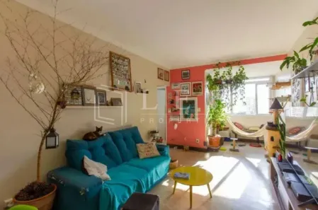 Apartamento com 2 Quartos à venda, 86m² no Perdizes, São Paulo