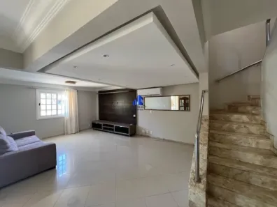 Casa de Condomínio com 4 Quartos à venda, 225m² no Itapuã, Salvador