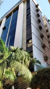 Apartamento com 2 Quartos para alugar, 73m² no Cambuí, Campinas