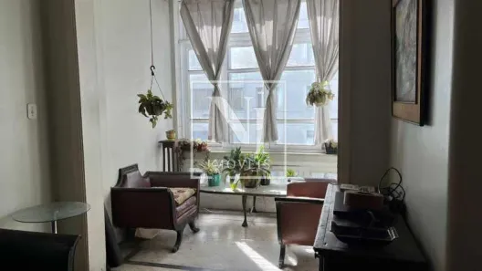 Apartamento com 3 Quartos à venda, 118m² no Copacabana, Rio de Janeiro