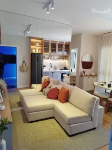 Apartamento com 2 Quartos à venda, 46m² no Lauro Bueno de Camargo, Indaiatuba