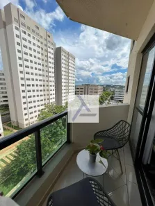 Apartamento com 2 Quartos à venda, 63m² no Jardim Promissão, São Paulo
