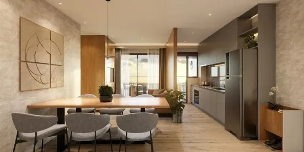 Apartamento com 3 Quartos à venda, 74m² no Soledade, Recife