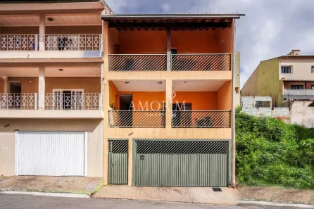 Casa com 3 Quartos à venda, 282m² no São Luiz (Polvilho), Cajamar
