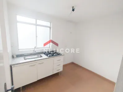 Apartamento com 2 Quartos à venda, 50m² no Ferrazópolis, São Bernardo do Campo