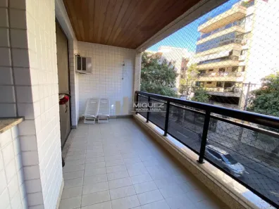 Apartamento com 3 Quartos à venda, 97m² no Tijuca, Rio de Janeiro