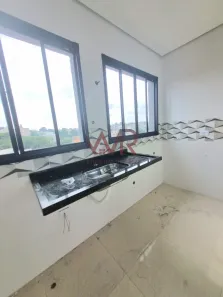 Apartamento com 2 Quartos à venda, 38m² no Jardim Nordeste, São Paulo