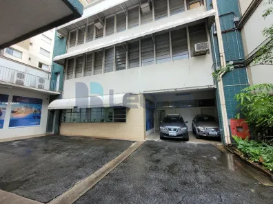 Imóvel Comercial à venda, 1007m² no Barra Funda, São Paulo