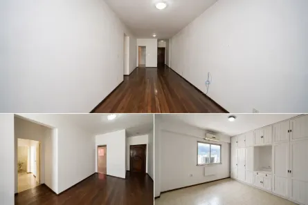 Apartamento com 3 Quartos para alugar, 123m² no Nazaré, Belém