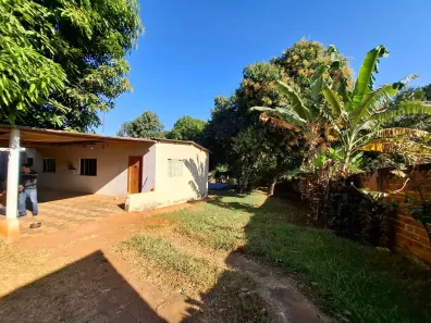 Fazenda/Sítio com 2 Quartos à venda, 1390m² no Residencial Jardim Canedo II, Senador Canedo