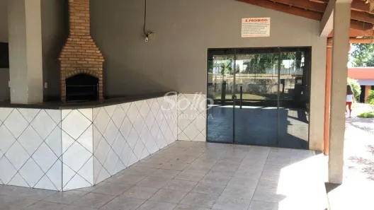 Apartamento com 3 Quartos para alugar, 70m² no Santa Mônica, Uberlândia