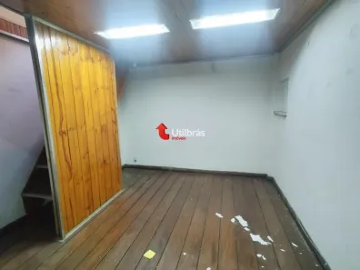 Sala Comercial para alugar, 16m² no Centro, Belo Horizonte