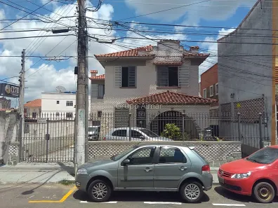 Casa com 7 Quartos à venda, 300m² no Morro da Glória, Juiz de Fora