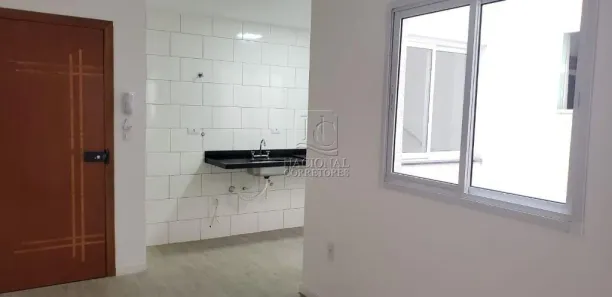 Apartamento com 2 Quartos à venda, 50m² no Parque das Nações, Santo André