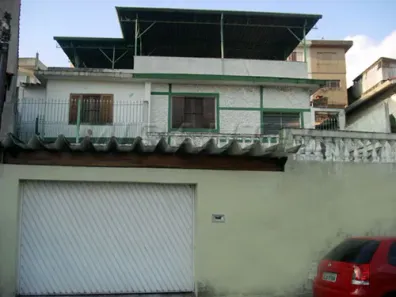 Casa com 3 Quartos à venda, 170m² no Vila Nova Mazzei, São Paulo
