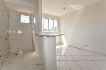Apartamento com 1 Quarto à venda, 30m² no Água Verde, Curitiba