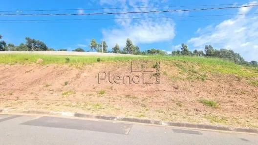 Lote/Terreno à venda, 661m² no Observatório, Vinhedo