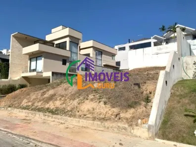 Lote/Terreno à venda, 450m² no Condomínio Residencial Jaguary, São José dos Campos