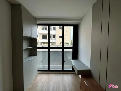 Apartamento com 1 Quarto à venda, 55m² no Ingleses do Rio Vermelho, Florianópolis