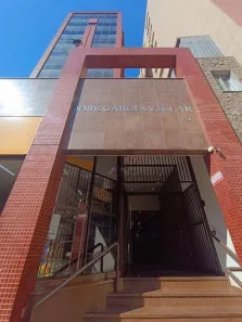 Sala Comercial para venda ou aluguel, 82m² no Centro, Londrina