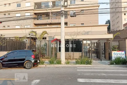 Apartamento com 2 Quartos à venda, 60m² no Votupoca, Barueri