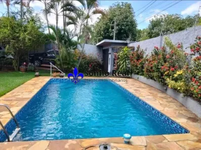 Casa com 3 Quartos à venda, 300m² no Nova Piracicaba, Piracicaba