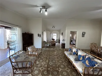 Casa com 5 Quartos à venda, 192m² no Enseada, Guarujá