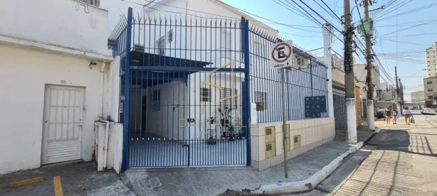 Casa com 1 Quarto para alugar, 30m² no Saúde, São Paulo