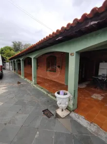Fazenda/Sítio com 6 Quartos à venda, 2500m² no Campestre, Piracicaba