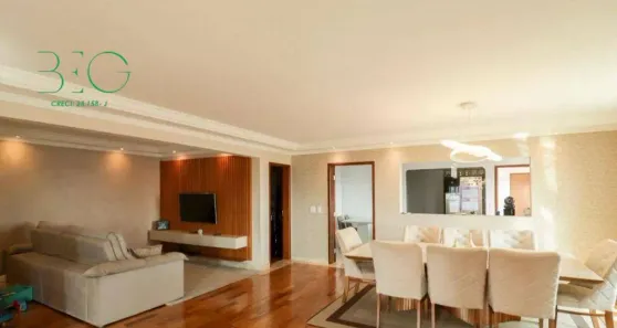 Apartamento com 3 Quartos à venda, 200m² no Parque Mandaqui, São Paulo