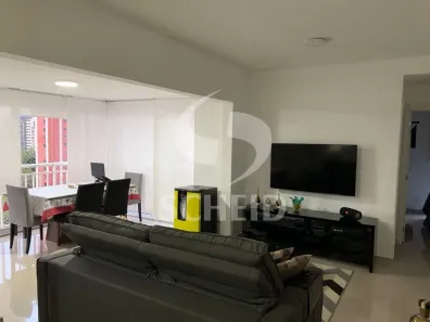 Apartamento com 2 Quartos à venda, 72m² no Vila Mascote, São Paulo