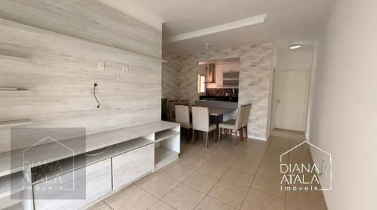 Apartamento com 3 Quartos à venda, 89m² no Centro, Vinhedo