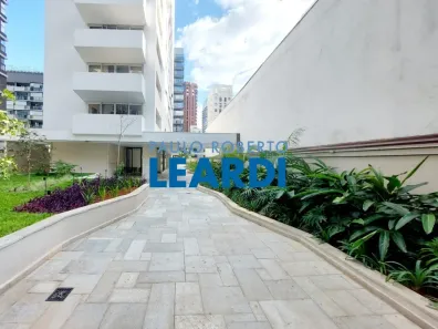 Apartamento com 3 Quartos para alugar, 160m² no Pinheiros, São Paulo