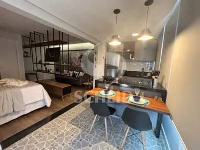 Apartamento com 4 Quartos à venda, 36m² no Jardim das Acácias, São Paulo