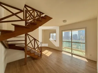 Apartamento com 2 Quartos à venda, 76m² no Vila Cruzeiro, São Paulo