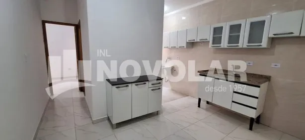 Apartamento com 1 Quarto para alugar, 29m² no Santana, São Paulo