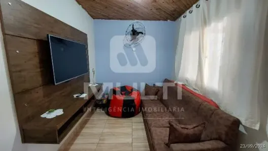 Casa com 3 Quartos à venda, 250m² no Residencial Viviane, Uberlândia