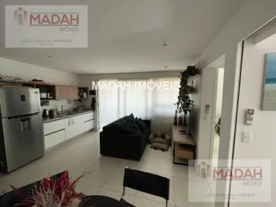 Apartamento com 2 Quartos à venda, 50m² no Sumarezinho, São Paulo
