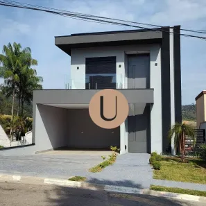 Casa de Condomínio com 4 Quartos à venda, 297m² no Suru, Santana de Parnaíba